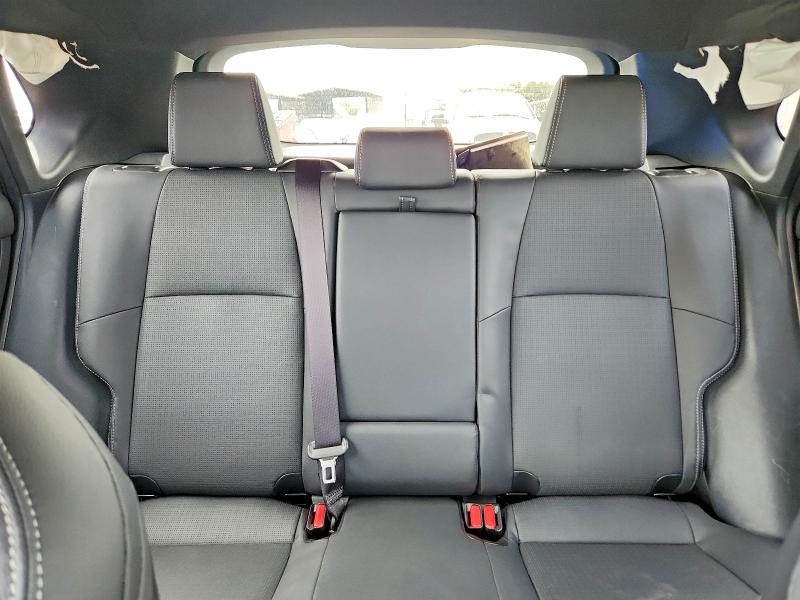 Фото 10 с аукциона – 2023 SUBARU SOLTERRA с VIN JTMABABA1PA025374