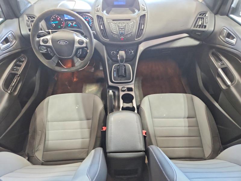Снимка 8 от търг – 2013 FORD ESCAPE с VIN 1FMCU9GX8DUC18528