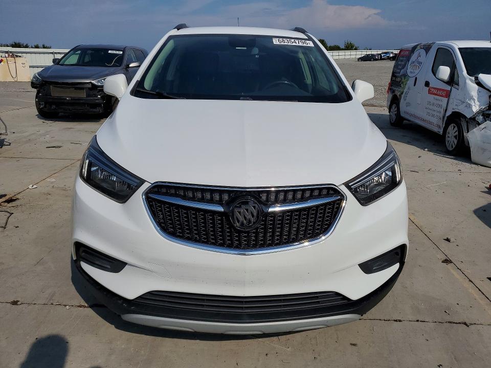 Снимка 5 от търг – 2020 BUICK ENCORE с VIN KL4CJASB1LB027144