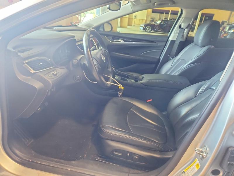 Photo 7 from auction – 2017 BUICK LACROSSE with VIN 1G4ZP5SS5HU199898