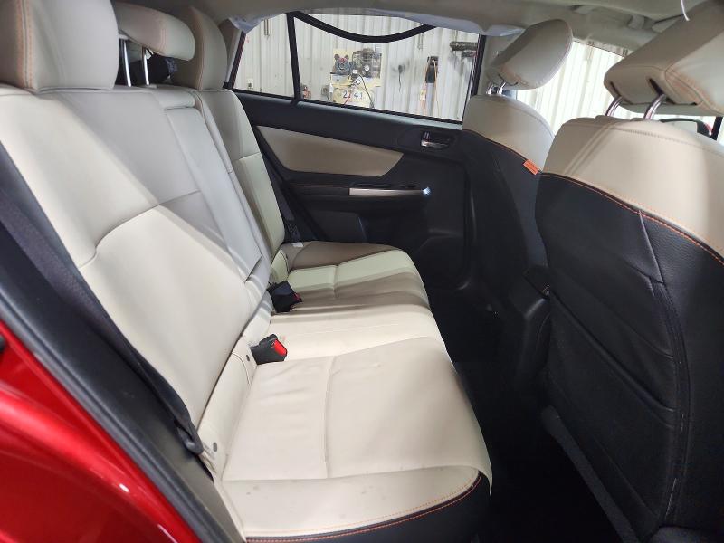 Foto 10 de la subasta – 2016 SUBARU CROSSTREK con VIN JF2GPALCXG8235671