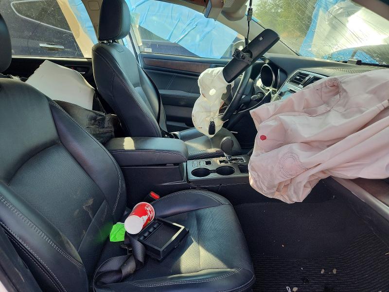 Photo 7 from auction – 2019 SUBARU OUTBACK with VIN 4S4BSANC0K3374892