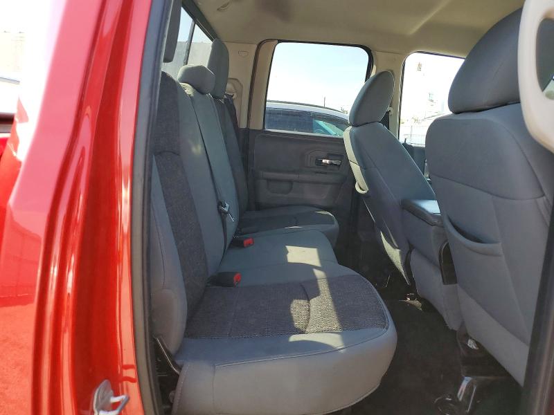 Photo 10 from auction – 2013 RAM 1500 with VIN 1C6RR7GG9DS614152