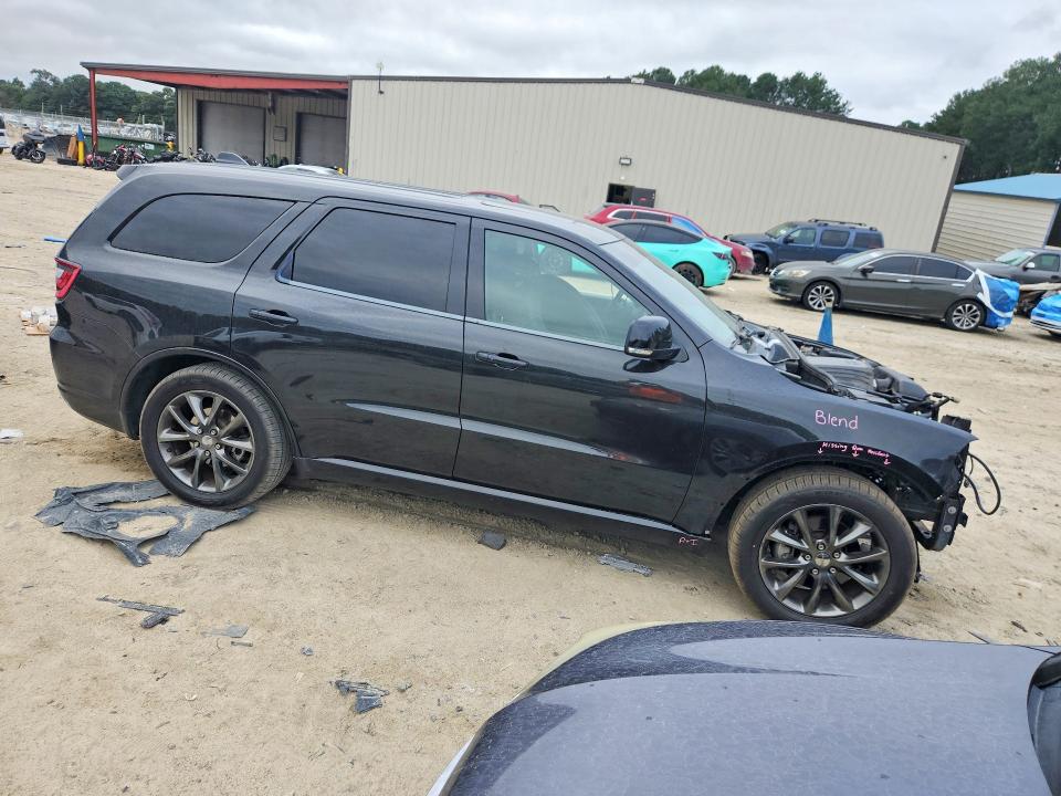 صورة رقم 4 من المزاد - 2014 DODGE DURANGO مع VIN 1C4SDJCT7EC539570