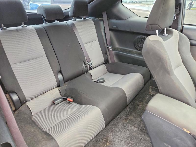 Zdjęcie 10 z aukcji – 2015 SCION TC z VIN JTKJF5C75FJ009300