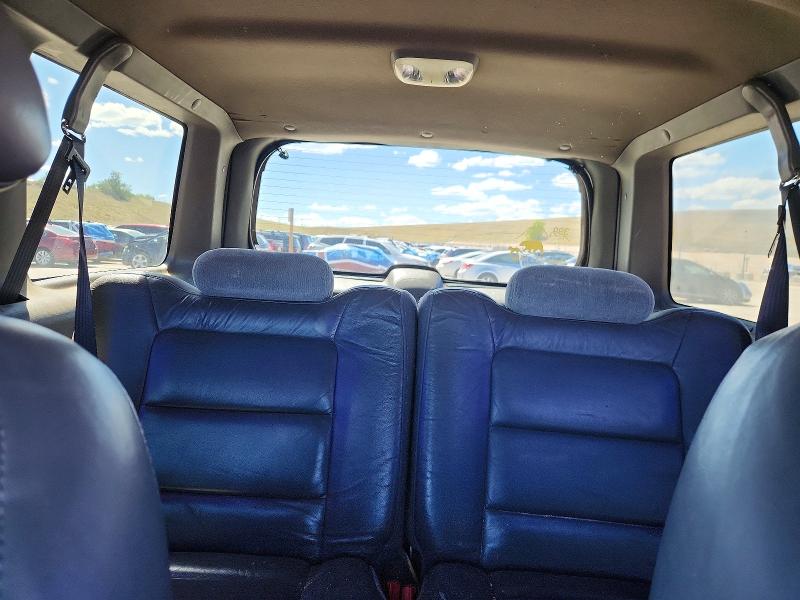 Photo 10 from auction – 2002 FORD EXPLORER with VIN 1FMYU60E42UB42705