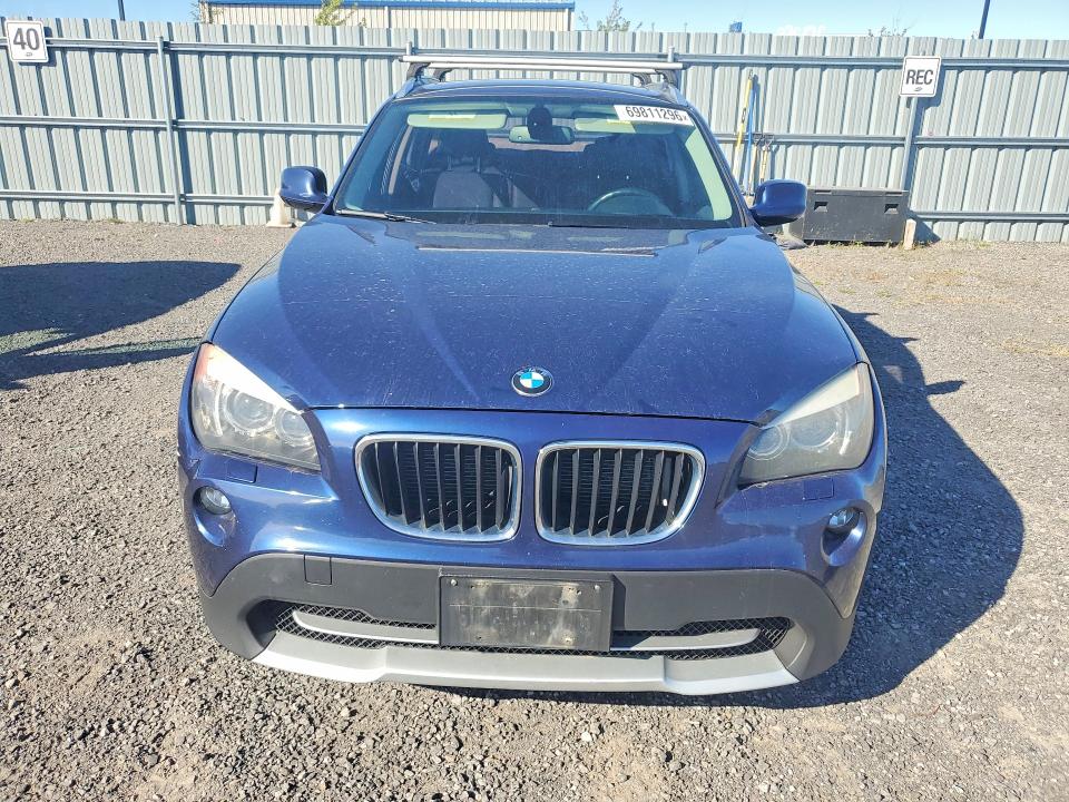 Zdjęcie 5 z aukcji – 2012 BMW X1 z VIN WBAVL1C59CVR76521