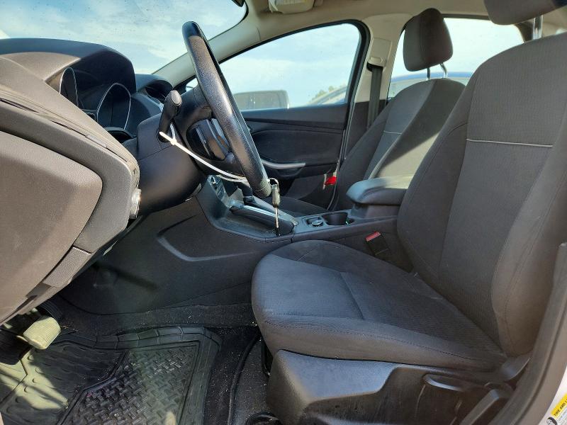 Photo 7 from auction – 2012 FORD FOCUS with VIN 1FAHP3H2XCL140233