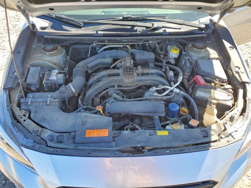 Photo 12 from auction – 2018 SUBARU IMPREZA with VIN 4S3GTAM61J3708560