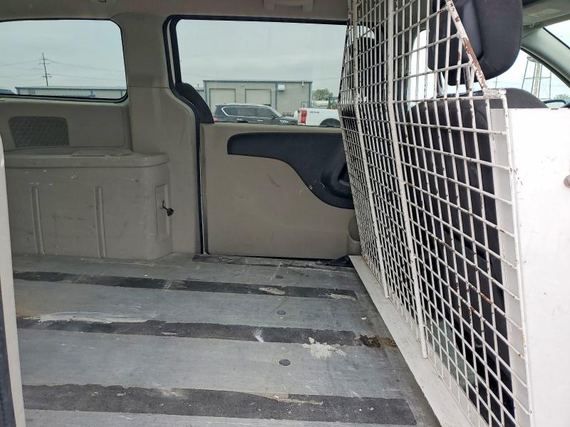 Фото 11 с аукциона – 2012 DODGE RAM VAN с VIN 2C4JDGAG5CR255718