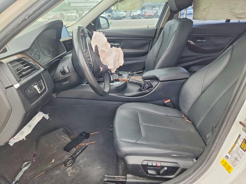 Фото 7 с аукциона – 2014 BMW 328 с VIN WBA3C1C59EK107042