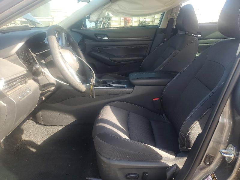 Photo 7 from auction – 2020 NISSAN ALTIMA with VIN 1N4BL4BV2LC188223