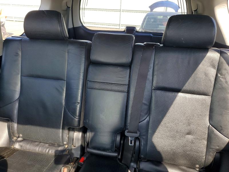 Photo 10 from auction – 2013 LEXUS GX with VIN JTJBM7FX9D5053747