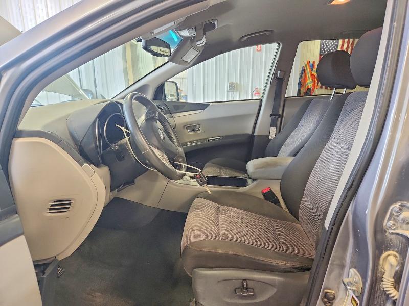 Foto 7 de la subasta – 2008 SUBARU TRIBECA con VIN 4S4WX96D084413430