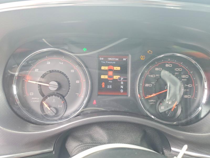 Photo 9 from auction – 2014 DODGE CHARGER with VIN 2C3CDXCT4EH319280