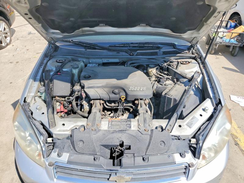Photo 11 from auction – 2011 CHEVROLET IMPALA with VIN 2G1WG5EK3B1116788