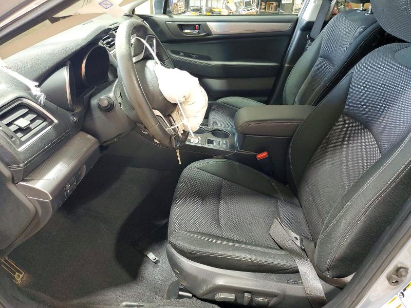 صورة رقم 7 من المزاد - 2019 SUBARU OUTBACK مع VIN 4S4BSAFC4K3338007