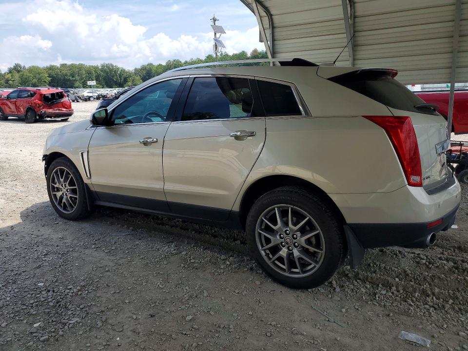 Zdjęcie 2 z aukcji – 2015 CADILLAC SRX z VIN 3GYFNDE3XFS567110