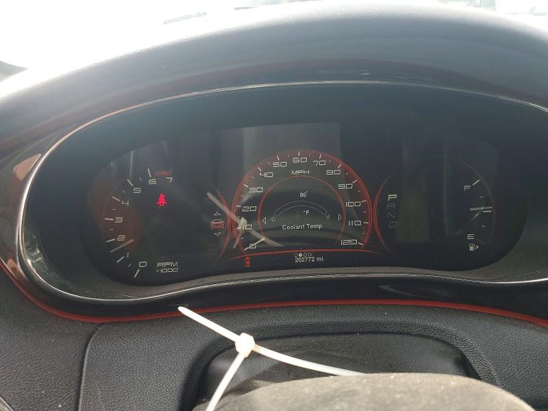 صورة رقم 9 من المزاد - 2015 DODGE DART مع VIN 1C3CDFEB9FD152881