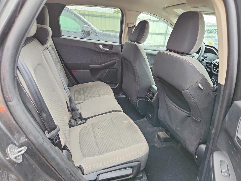 Photo 11 from auction – 2020 FORD ESCAPE with VIN 1FMCU9G62LUA65389