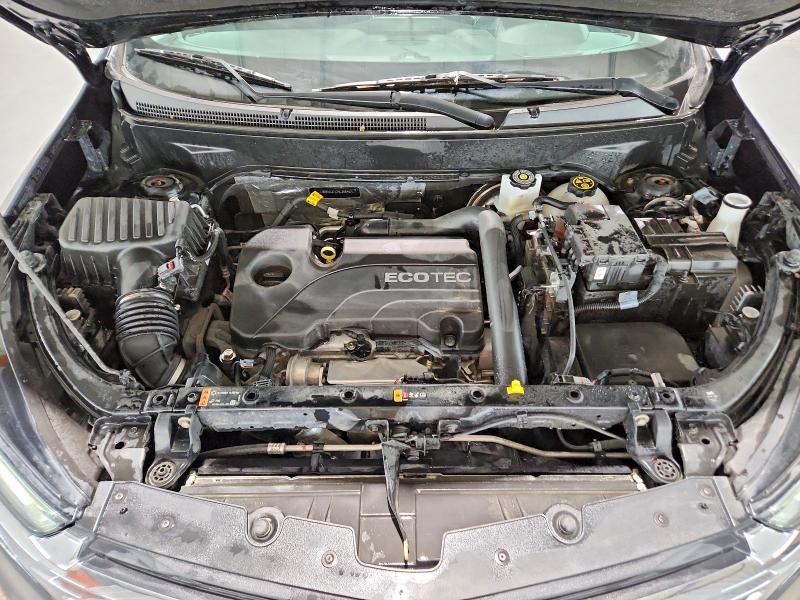 Photo 12 from auction – 2022 CHEVROLET EQUINOX with VIN 3GNAXUEV2NL266407