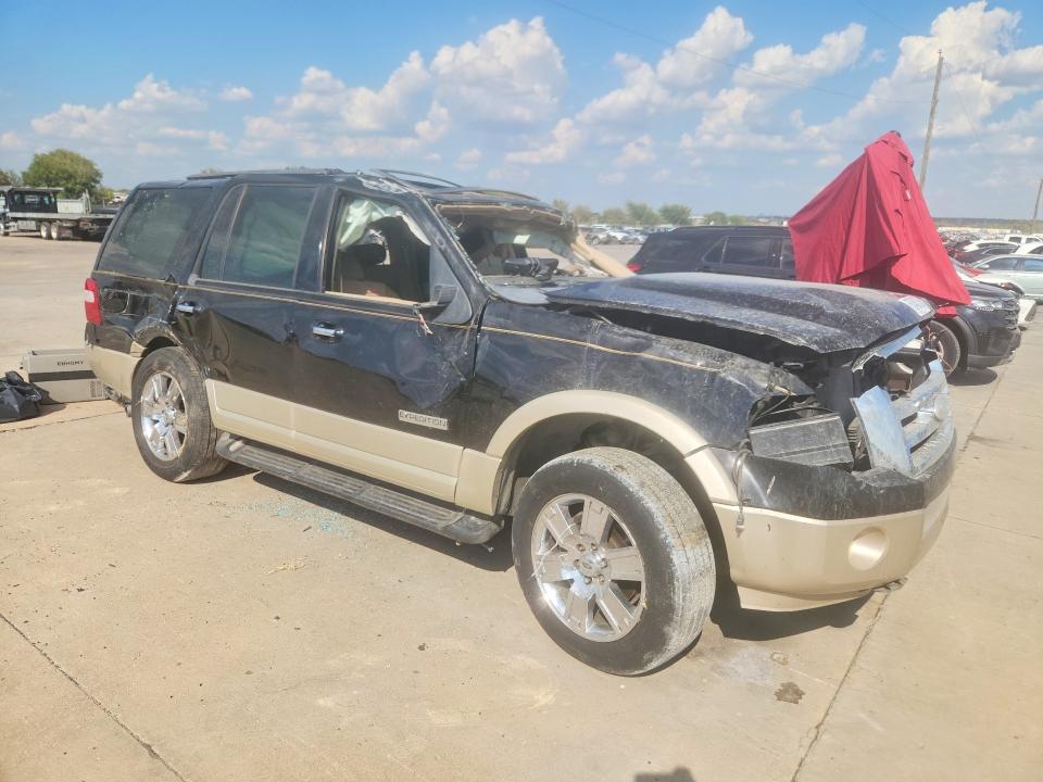 Photo 4 from auction – 2008 FORD EXPEDITION with VIN 1FMFU17558LA82349
