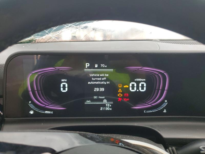 Снимка 9 от търг – 2025 KIA SELTOS с VIN KNDEU2AA0S7677590