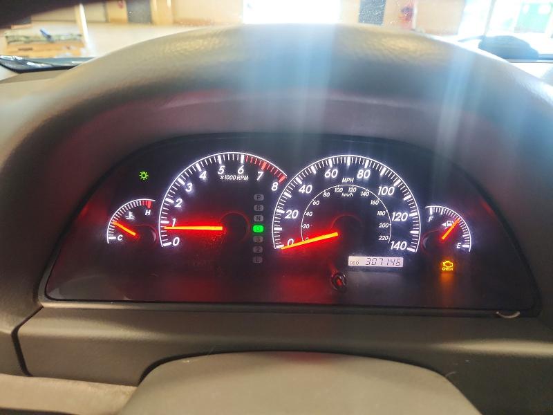 Photo 9 from auction – 2006 TOYOTA CAMRY with VIN 4T1BE32K76U151912