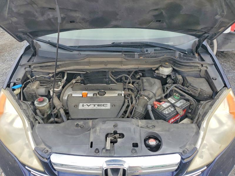 Снимка 11 от търг – 2008 HONDA CR-V с VIN JHLRE48748C021545