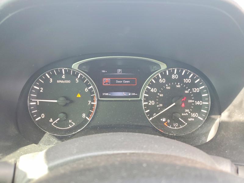 Снимка 9 от търг – 2017 NISSAN PATHFINDER с VIN 5N1DR2MN9HC656020