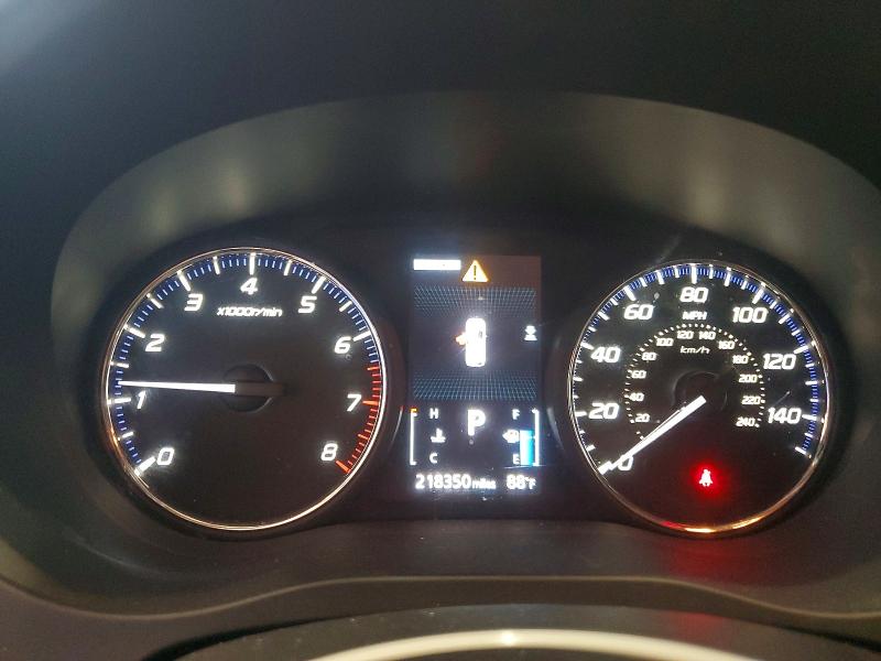 Снимка 9 от търг – 2017 MITSUBISHI OUTLANDER с VIN JA4AZ3A3XHZ006264