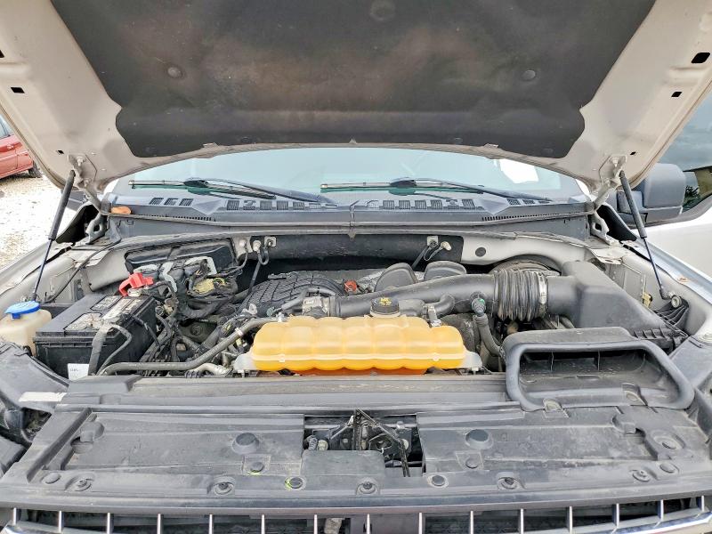 Снимка 11 от търг – 2018 FORD F150 с VIN 1FTEW1CB9JKC59129