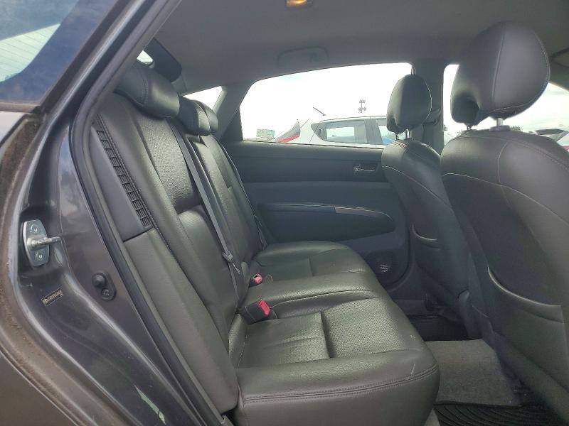 Photo 10 from auction – 2008 TOYOTA PRIUS with VIN JTDKB20U083404346
