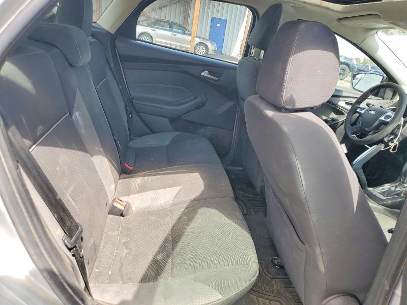 Photo 10 from auction – 2013 FORD FOCUS with VIN 1FADP3K24DL301698