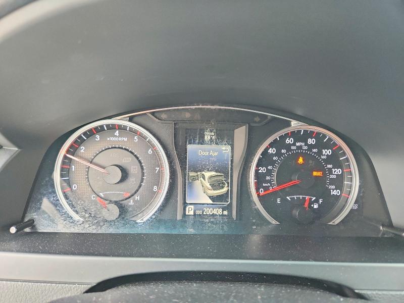 Photo 9 from auction – 2015 TOYOTA CAMRY with VIN 4T1BF1FK3FU972677