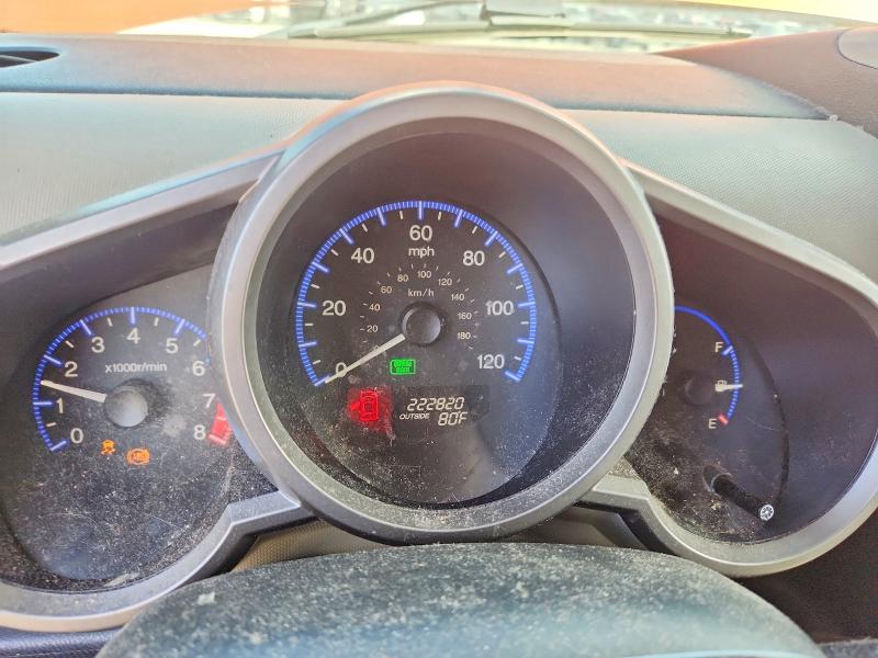 Photo 9 from auction – 2010 HONDA ELEMENT with VIN 5J6YH1H7XAL000925