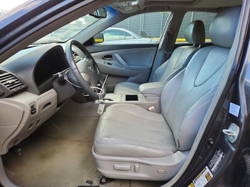 Zdjęcie 7 z aukcji – 2007 TOYOTA CAMRY z VIN 4T1BB46K77U029691