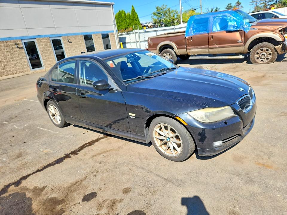 صورة رقم 4 من المزاد - 2010 BMW 328 مع VIN WBAPK5C5XAA647317