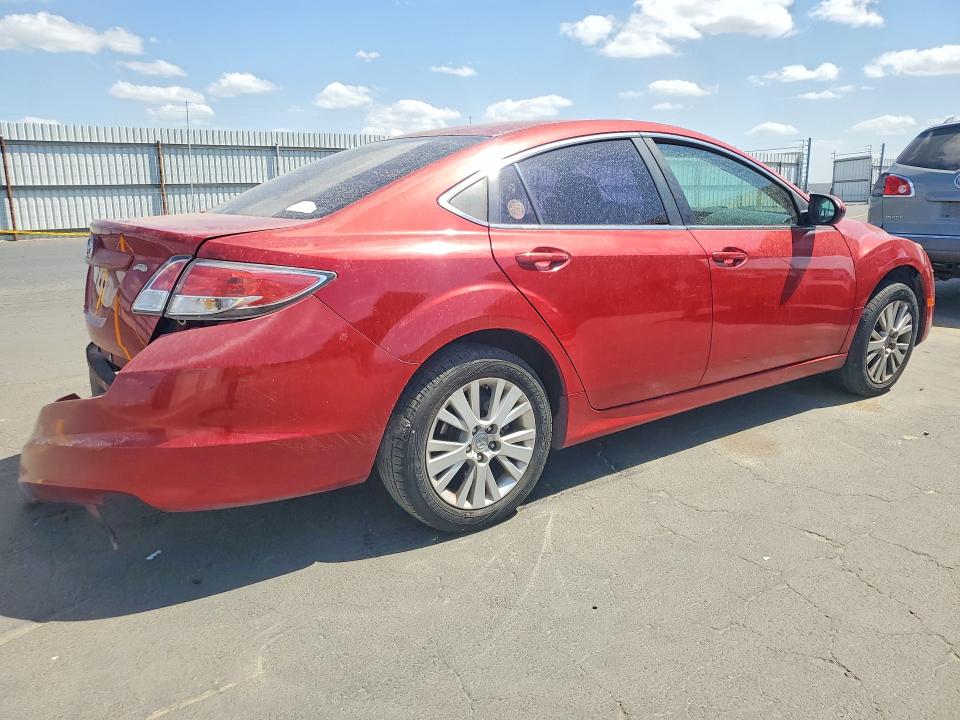Foto 3 de la subasta – 2010 MAZDA 6 con VIN 1YVHZ8CH3A5M30743