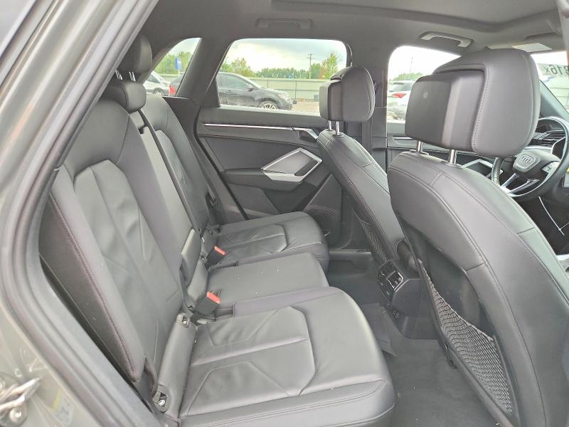 Снимка 11 от търг – 2021 AUDI Q3 с VIN WA1EECF37M1092597