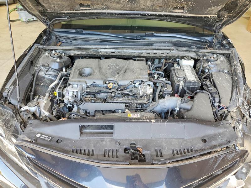 Снимка 11 от търг – 2021 TOYOTA CAMRY с VIN 4T1G11BK7MU038531