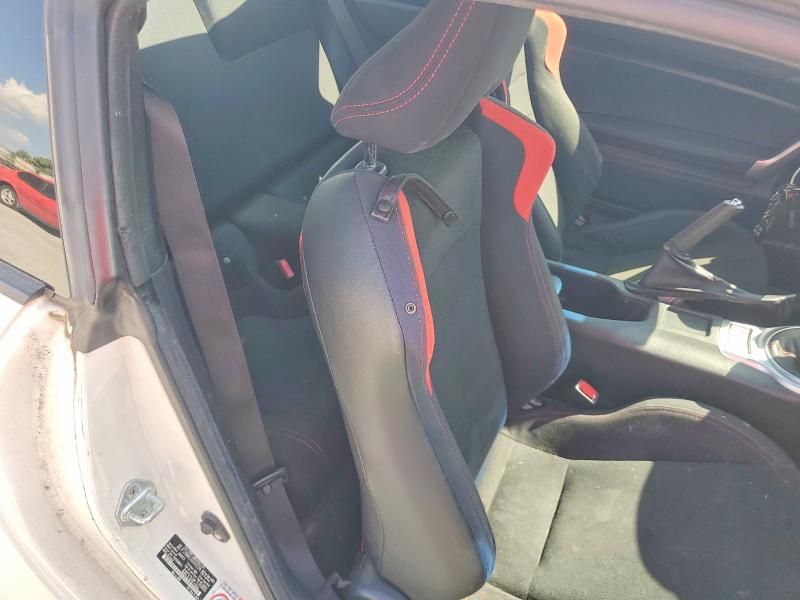 Photo 10 from auction – 2016 SCION FR-S with VIN JF1ZNAA12G9701558