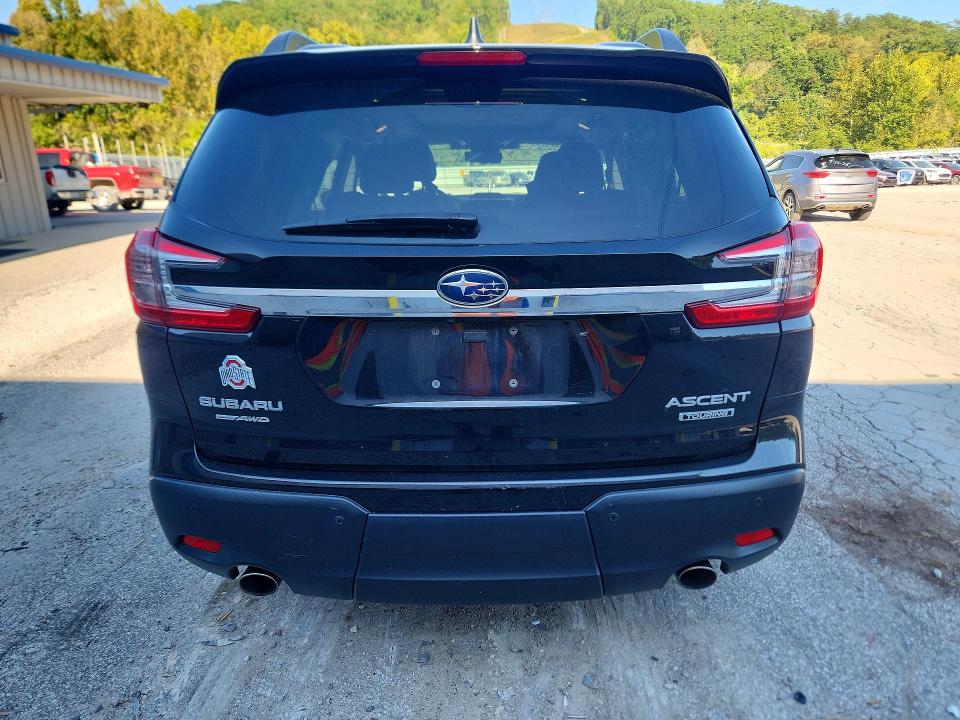 Снимка 6 от търг – 2024 SUBARU ASCENT с VIN 4S4WMAWD2R3425418