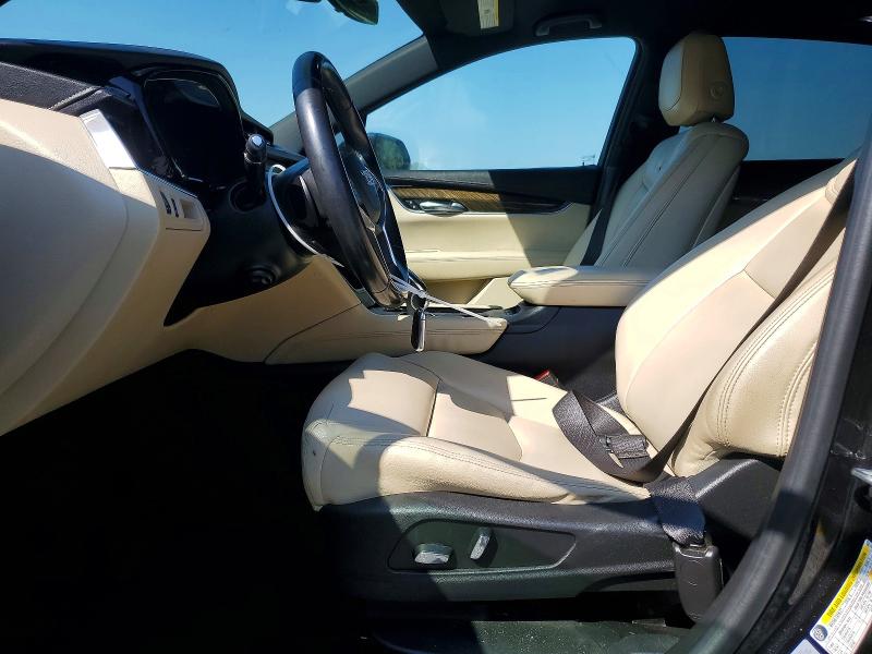 صورة رقم 7 من المزاد - 2017 CADILLAC XT5 مع VIN 1GYKNARS7HZ108511