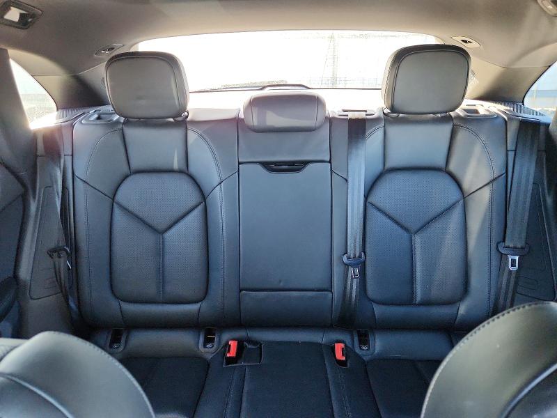 صورة رقم 10 من المزاد - 2023 PORSCHE MACAN مع VIN WP1AA2A57PLB05228