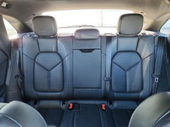 Фото 10 с аукциона – 2023 PORSCHE MACAN с VIN WP1AA2A57PLB05228