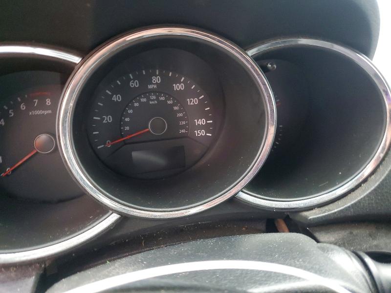Zdjęcie 9 z aukcji – 2012 KIA SORENTO z VIN 5XYKTDA24CG269995