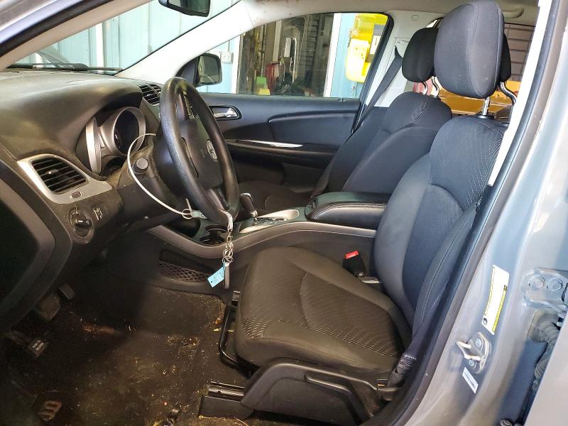 Photo 7 from auction – 2019 DODGE JOURNEY with VIN 3C4PDCBB2KT871331