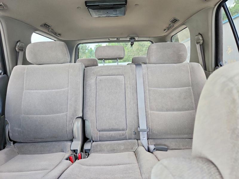 Photo 10 from auction – 2003 TOYOTA SEQUOIA with VIN 5TDBT44A23S175054
