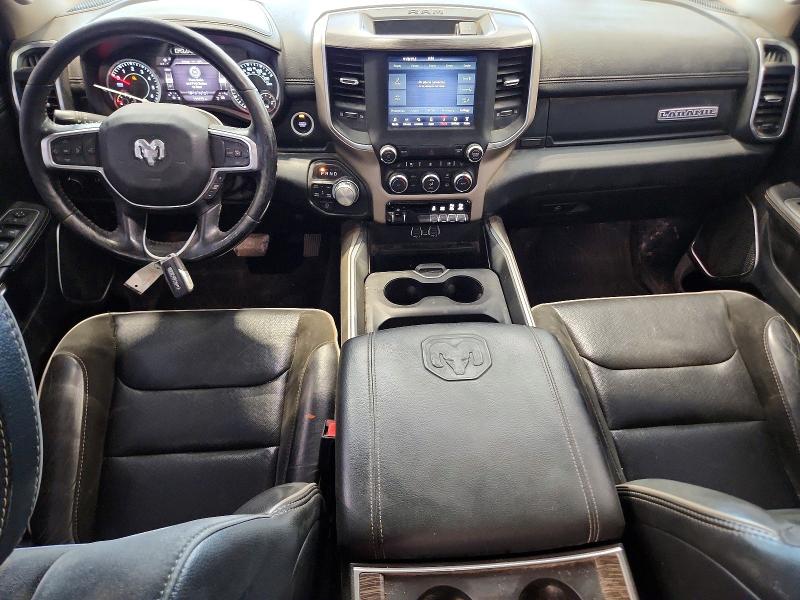 صورة رقم 8 من المزاد - 2020 RAM 1500 مع VIN 1C6SRFJT7LN414045